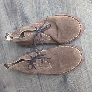 Steve Madden Men's Chukka Boots